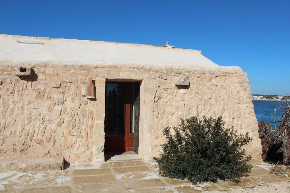 Casitas De Pescadores El Estanyol Kültér fotó