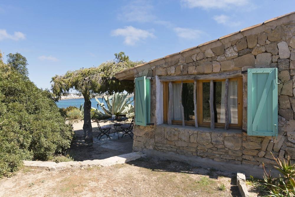 Casitas De Pescadores El Estanyol Kültér fotó