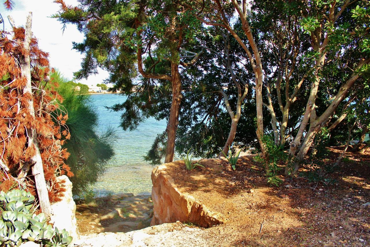 Casitas De Pescadores El Estanyol Kültér fotó
