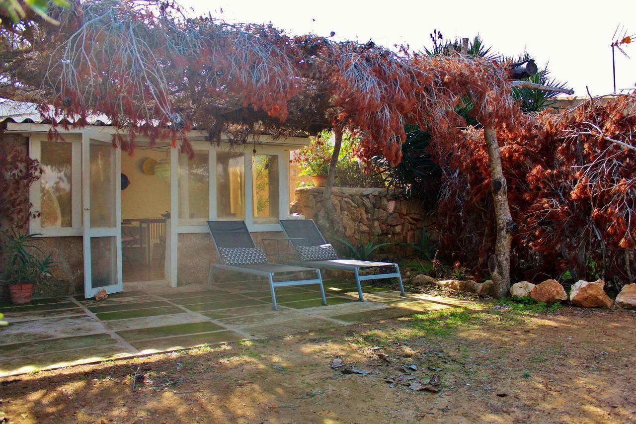 Casitas De Pescadores El Estanyol Kültér fotó