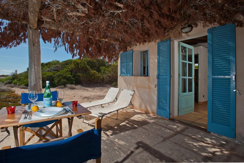 Casitas De Pescadores El Estanyol Kültér fotó