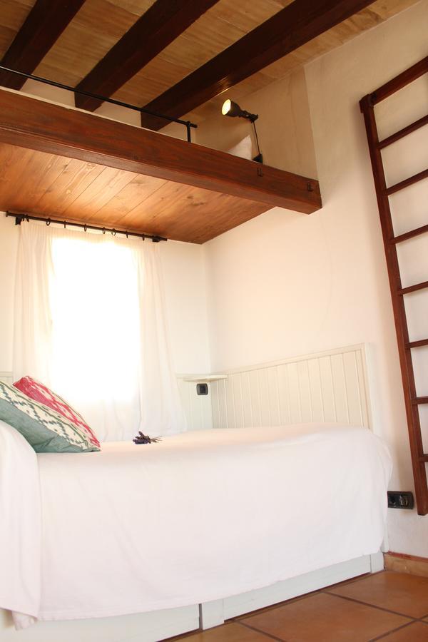 Casitas De Pescadores El Estanyol Kültér fotó