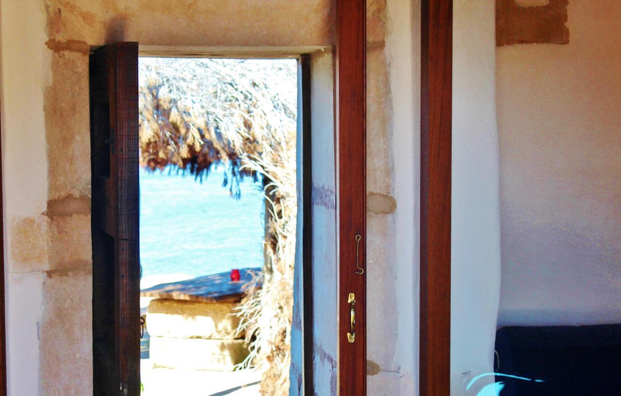 Casitas De Pescadores El Estanyol Kültér fotó