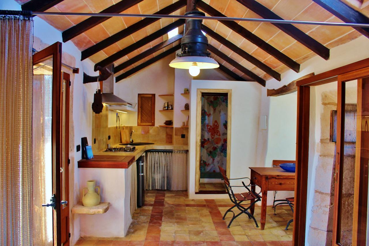 Casitas De Pescadores El Estanyol Kültér fotó