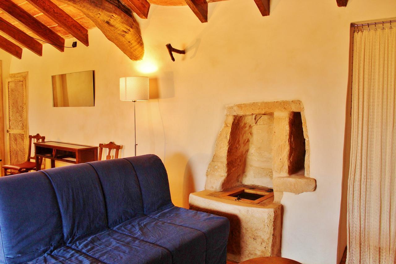 Casitas De Pescadores El Estanyol Kültér fotó