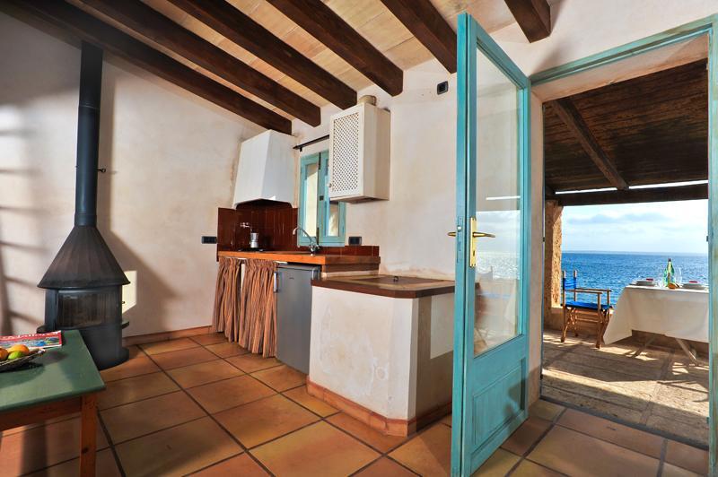 Casitas De Pescadores El Estanyol Kültér fotó