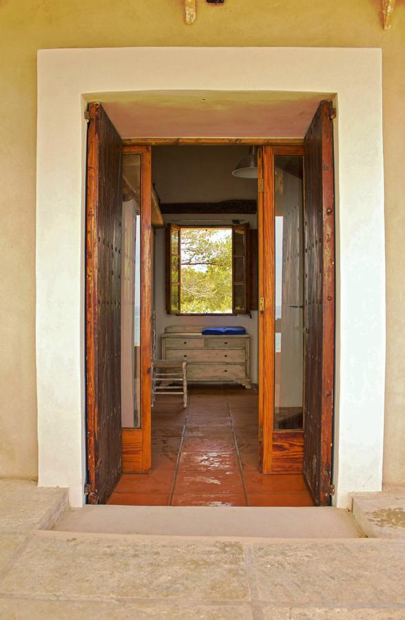 Casitas De Pescadores El Estanyol Kültér fotó